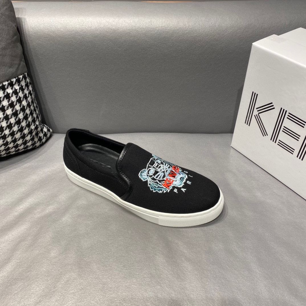 Kenzo Shoes